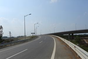 Guardrails ขนส่งถนน - Product Image 4