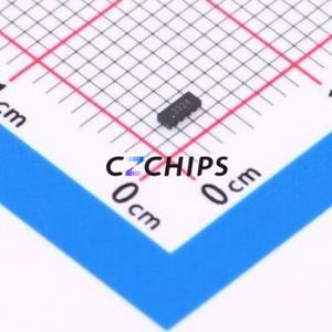 Nouveau et original HAZ1143-04F DFN2510-10L transistor ESD et protection contre les surtensions (TVS/ESD) - Product Image 1