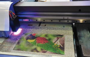 Ocbestjet 1000ML/बोतल यूवी स्याही कोटिंग <span class=keywords><strong>Epson</strong></span> प्रिंटर के लिए एक + बी यूवी कोटिंग - Product Image 4