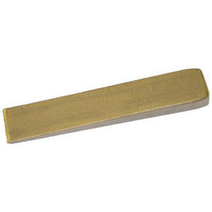 Cale anti-étincelles 50x100mm Produit léger anti-déflagrant - Product Image 1