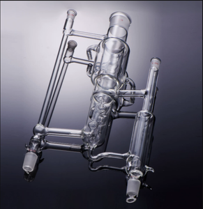 Columna <span class=keywords><strong>de</strong></span> <span class=keywords><strong>Laboratorio</strong></span> Preempacada - Material <span class=keywords><strong>de</strong></span> Empaque <span class=keywords><strong>de</strong></span> Vidrio Tipo Resorte - Product Image 3