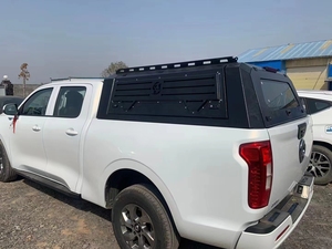 Capot en acier <span class=keywords><strong>pour</strong></span> pick-up <span class=keywords><strong>pour</strong></span> <span class=keywords><strong>Nissan</strong></span> <span class=keywords><strong>Navara</strong></span> NP300 Toyota Tacoma GWM Poer Cannon <span class=keywords><strong>Hard</strong></span> High Lids Toppers Truck - Product Image 5