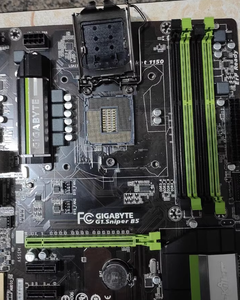 Venta al por mayor AIGO H81 Micro-ATX placa base LGA 1150 Socket <span class=keywords><strong>DDR3</strong></span> soporte de memoria <span class=keywords><strong>Intel</strong></span> 4th Gen Core Dual Channel para escritorio - Product Image 3