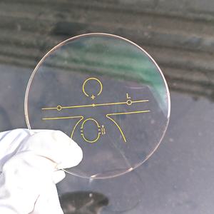 Lentes progresivas 1,56 ligeras con revestimiento antirreflectante para uso diario - Product Image 5