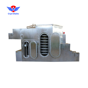 Pequeño Iqf <span class=keywords><strong>espiral</strong></span> congelación túnel con precio bajo - Product Image 1