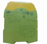 Nuevo PLC Industrial Original en Stock 750106 S6750106 para Automatización