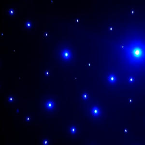 Panneaux magnétiques pour <span class=keywords><strong>plafond</strong></span> étoilé à faire soi-même, faciles à installer, lumière étoilée pour cinéma maison/chambre de bébé - Product Image 3