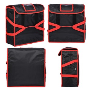 Sac Isotherme Personnalisé en Tissu Oxford Épais et TPU <span class=keywords><strong>Souple</strong></span> pour Lait Maternel avec Bandoulière, Grand Sac Glacière pour Vin et Aliments - Product Image 3