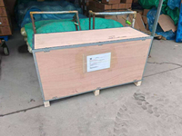 Chariot de déplacement de véhicule accidenté réglable, robuste, avec freins et roulettes pour atelier, pour le positionnement de voitures