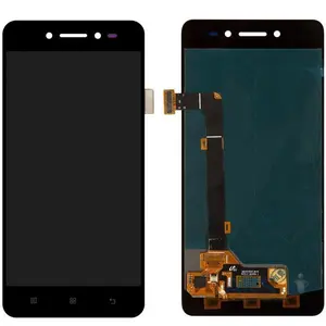 Factory Price LCD Display Touch Screen Digitizer Assembly Replacement for Lenovo S90