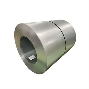 Fornitore della cina di prima qualità alukink in acciaio bobina GL in acciaio GI acciaio zincato Galvalume bobina per tetto lamiera