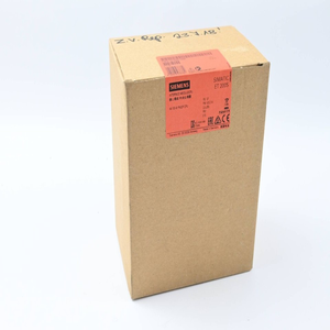 ใหม่ ET200S IM151-8 PN/DP CPU 6ES7151-8AB01-0AB0 E7 PLC - Product Image 2