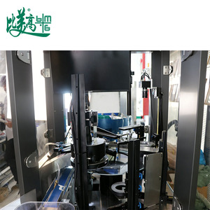 Sistema de Visión para Tapas de PET y Aluminio: Alimentador Rotatorio de Vidrio, 360 °   Escaneo de Defectos, Rechazo Automático para Líneas de Agua y Refrescos (99 Caracteres) - Product Image 6