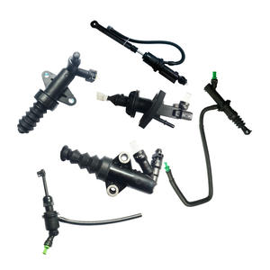 Pièces détachées à bon <span class=keywords><strong>prix</strong></span>, cylindre maître d'embrayage, <span class=keywords><strong>roulement</strong></span>, tuyau de raccordement, 306201586R, 23856-64JA0, AB39-7A512-JB, 0C6-141-465-B - Product Image 6