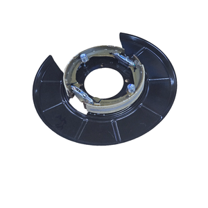 PP6-2209-AA Gruppo Disco Freno a Mano Originale <span class=keywords><strong>L</strong></span> per JMC GRAN <span class=keywords><strong>AVENUE</strong></span> - Product Image 6