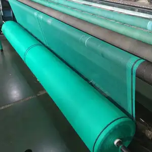 85g/m2, 3m x 50m, nouveau matériau HDPE, filet pour échafaudages, filet de sécurité de construction