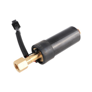 <b>Electronic</b> Fuel Pump Marine Boat Engine <b>Part</b> 3588865 21608511 High Pressure Replacement <b>Repair</b> - Product Image 1