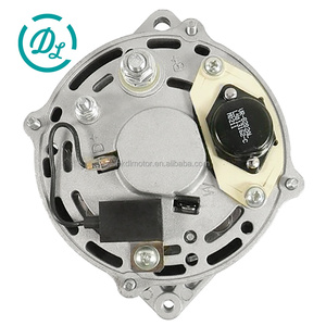 Conjunto de Alternador para Motor ExcavaStart B5.9 12V 90A para Excavadora y Maquinaria de Construcción - Product Image 3