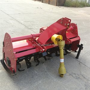 Nuovo Arrivo: Fresa Rotativa YILI 1GN-200 di Alta Qualità, Certificata ISO 9000, Montaggio a Tre Punti, 2,00m - Product Image 4