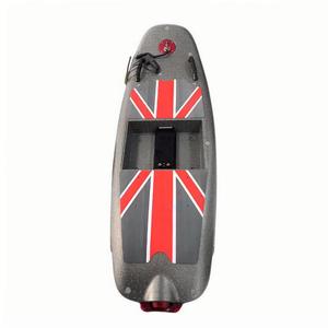Planche de surf à moteur 2025 Jet 72V 50Ah 12000W pour sports nautiques océaniques H5-F Jet Board pour le surf H5-F - Product Image 3