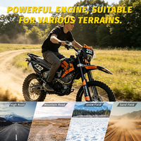 Moto tout-terrain 300cc, quad, moto à essence, moto tout-terrain pour adultes, conduite sur sentiers, loisirs