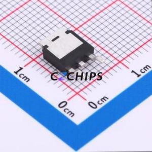 ไดโอดชอทท์กี้ไดโอดแบบ MBR2045DT TO-252(DPAK) ดั้งเดิมและใหม่ - Product Image 2