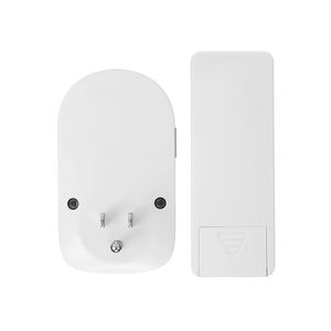 Presa Intelligente 1200W 100FT con Telecomando Wireless per Casa Smart - Product Image 5