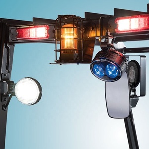 Multifunctional Vehicle Tail Light - Product Image 5