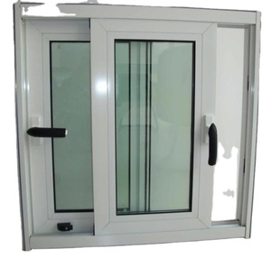Trung Quốc Giá Rẻ Upvc Hồ Sơ Cửa Sổ <span class=keywords><strong>Pvc</strong></span> Đùn Cửa Sổ Và Cửa - Product Image 1