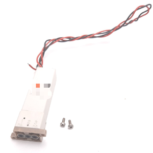 Válvula Solenoide Química Lvm110-9g-1-x2, <span class=keywords><strong>2</strong></span> posições <span class=keywords><strong>3</strong></span> portas, 5vdc, 0.25mpa - Product Image 1