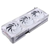 Nouvelle carte graphique de jeu COLORFUL IGame RTX 4070 SUPER Vulcan W OC GDDR6X GPU RTX 4070 Super