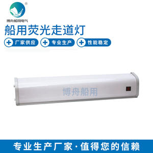 Bozhou Factory Direct JBY20-1 Marine Fluorescent <b>Path</b> <b>Lights</b> for Special Use High Visibility Walkway Lighting - Product Image 5