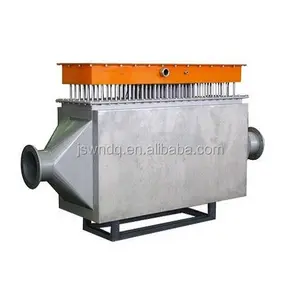 600kw stainless steel electric tubular air duct heater heating element