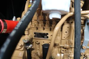 <span class=keywords><strong>CE</strong></span> 인증서로 드릴링 및 채굴용 휴대용 디젤 스크류 공기 압축기 - Product Image 5