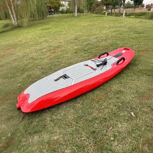 Tabla de Surf Eléctrica 2026 de 12KW, 55km/h, Batería de 72V57A, 60 Minutos de Autonomía, Tabla de Surf a Motor, Deportes Acuáticos, la Más Económica - Product Image 4