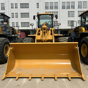 Kucing roda 950 pemuat 950 roda pencari ulat <span class=keywords><strong>950h</strong></span> kucing pemuat <span class=keywords><strong>950h</strong></span> - Product Image 3