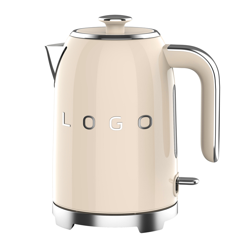 Electric Kettle Teapot 1 7 Liter