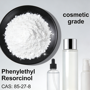 Precio al por Mayor de Feniletil Resorcinol de Grado Cosmético <span class=keywords><strong>CCAS</strong></span> 85-27-8, Polvo de Feniletil Resorcinol - Product Image 3