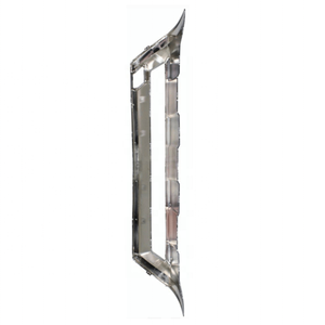 Vente en gros directe PARE-CHOC AVANT CHROME 166 885 8625 W166 <span class=keywords><strong>CLASSE</strong></span> M <span class=keywords><strong>AMG</strong></span> /2012-2015 Avec <span class=keywords><strong>prix</strong></span> inférieur - Product Image 2