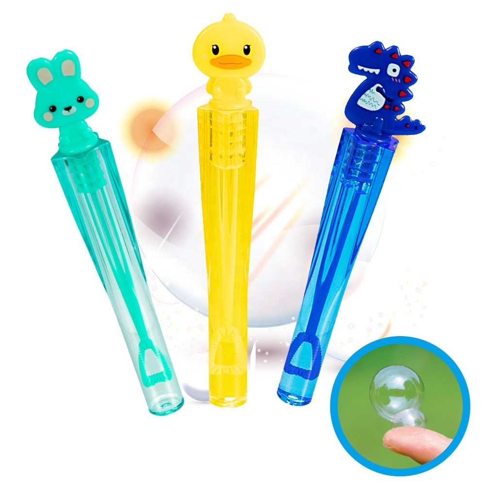 Zoonvii 48 Piezas Burbujas de Jabon Niños,Pompas de Jabón,Varita de Burbuja para Niños,para Juegos al Aire Libre para niños en Interiores o Exteriores, Regalos de Fiesta de cumpleaños