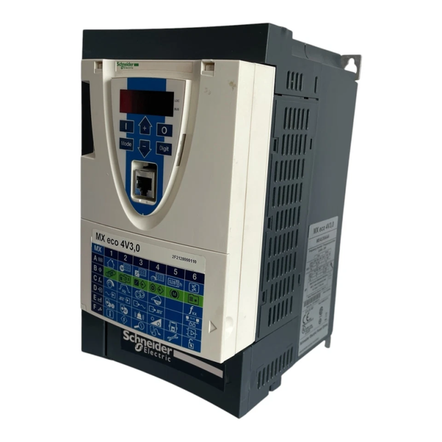 New and in Stock eco 4V3.0 ME4U30AAA Variable Frequency Drive --  PLC,& PAC Supplier