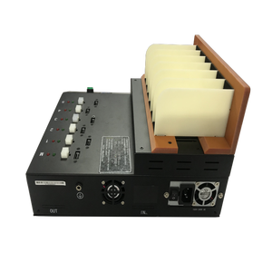 1 đến 5 máy sao chép đĩa cứng, ổ cứng <span class=keywords><strong>SATA</strong></span> (HDD & SSD) , 2.5 3.5 máy sao chép ổ cứng ngoài - Product Image 4