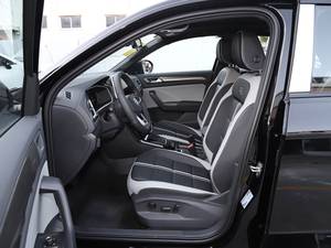 Nuevo Modelo Global de Alta Gama en Oferta, Económico, Apto para Argelia y Rusia, Excelente Eficiencia de Combustible, <span class=keywords><strong>Volkswagen</strong></span> <span class=keywords><strong>T</strong></span>-<span class=keywords><strong>ROC</strong></span> - Product Image 5