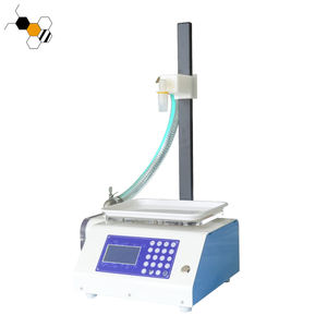 Champú automático Lavado DE CARA Lavavajillas Pasta Jabón Botella de limo Máquina de llenado de detergente - Product Image 5