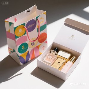 Miễn Phí Mẫu Tùy Chỉnh Lụa Nước Hoa Bao Bì Hộp Cho 30Ml 50Ml Chai Từ Lật Giấy Da Thiết Kế Nước Hoa Hộp Quà Tặng - Product Image 6
