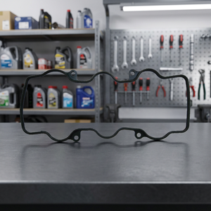 11213-87703 / 11213-87705 KENT Nouvelle joint de couvercle de soupape en caoutchouc de remplacement pour DAIHATSU CHARADE 1.0L / PIAGGIO PORTER 1.0L - Product Image 3