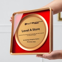 Médailles et Plaques Métalliques Haut de Gamme Personnalisées Imperméables, Gravées au Laser, Imprimées UV, Design Créatif, Vente en Gros, Autorisation OEM