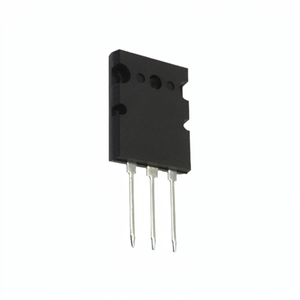 ชิปอิเล็กทรอนิกส์ TO-264-3, TO-264AA IXGK35N120BD1 ทรานซิสเตอร์ ตัวแทนจำหน่ายอย่างเป็นทางการ - Product Image 1