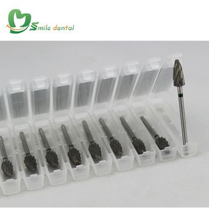 Danger — fraises en carbure de tungstène, burin de pêche, qualité avancée - Product Image 6