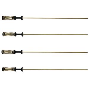 Repuestos para Lavadora DC97-16350D, Varillas de Suspensión para Lavadoras <span class=keywords><strong>Samsung</strong></span> de <span class=keywords><strong>Carga</strong></span> <span class=keywords><strong>Superior</strong></span> - Product Image 1